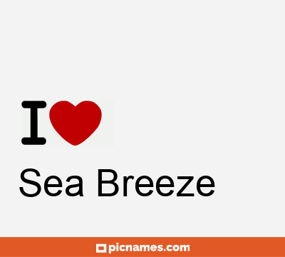 Sea Breeze